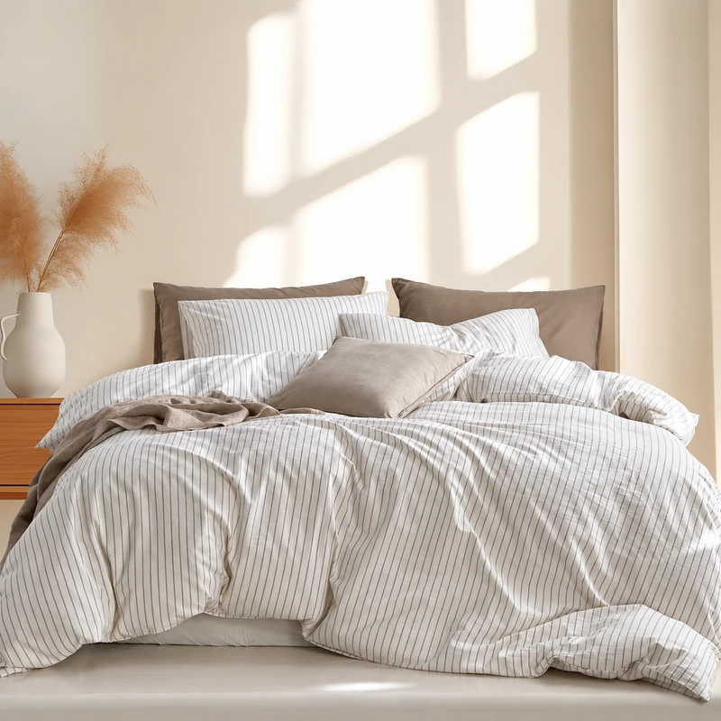 Bedding & Linen collection