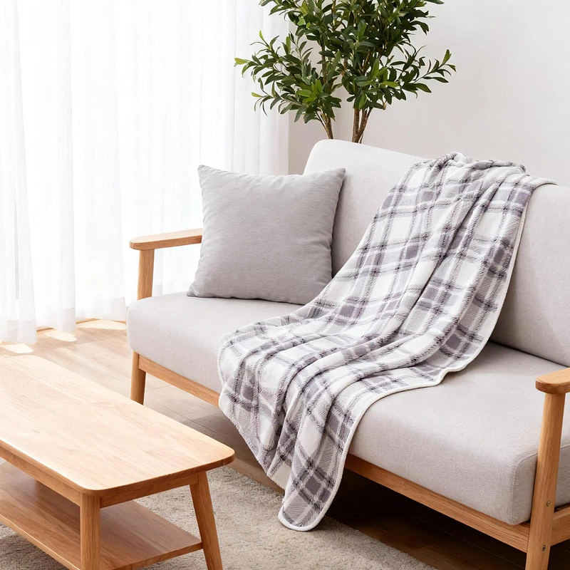 Blankets & Throws collection