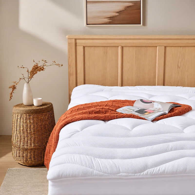 Mattress Layers collection