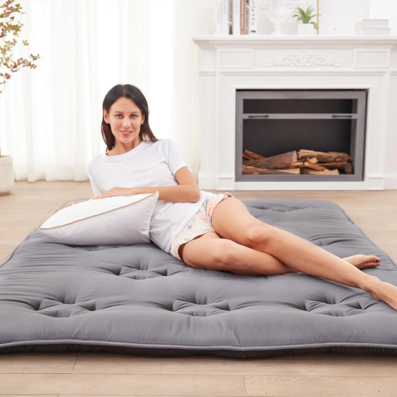 Dormitory tatami foam mattress