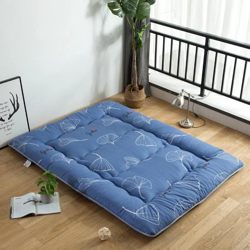 Non-slip tatami foam mattress