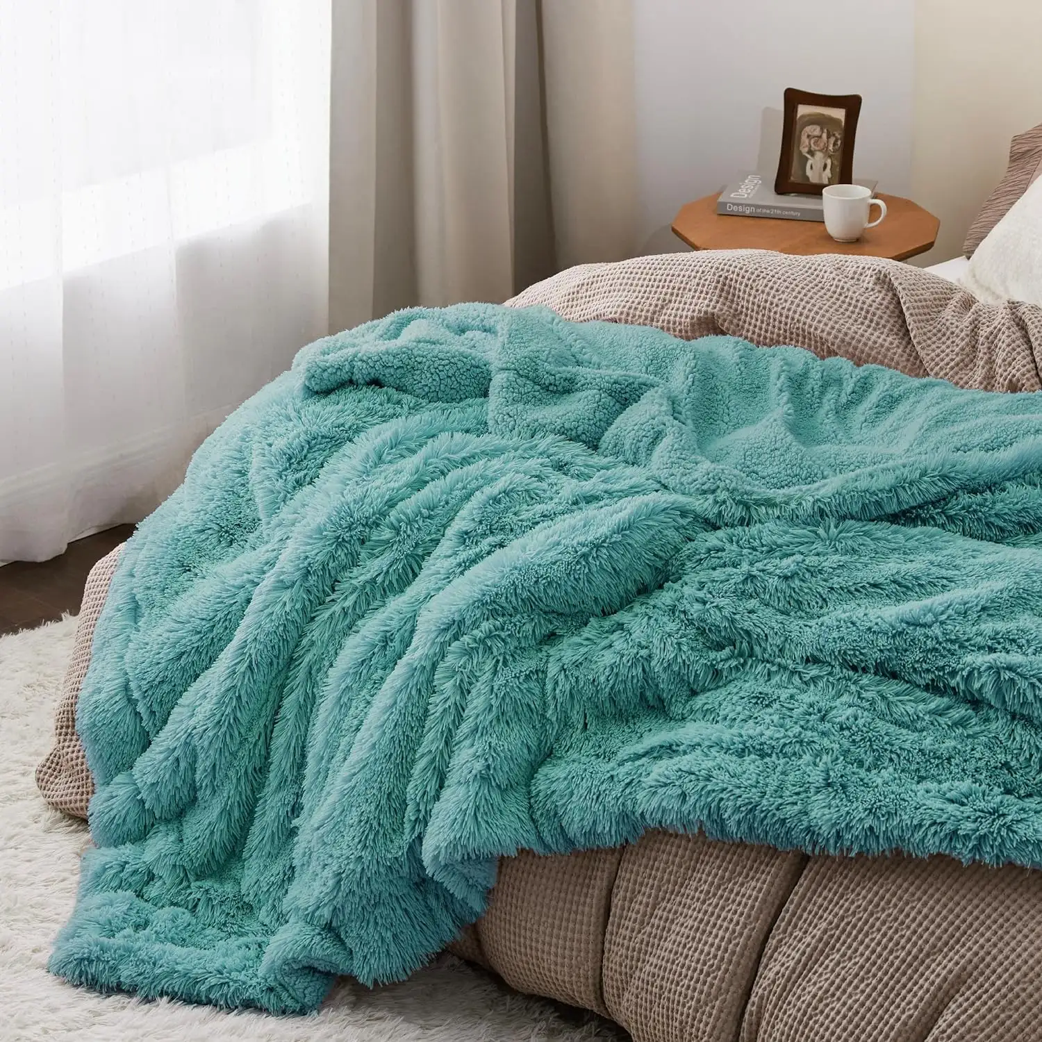 The Smart Guide to Seasonal Bedding: Stay Cozy in Any Weather