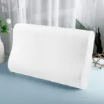 100% Almohada de relleno de tela de algodón