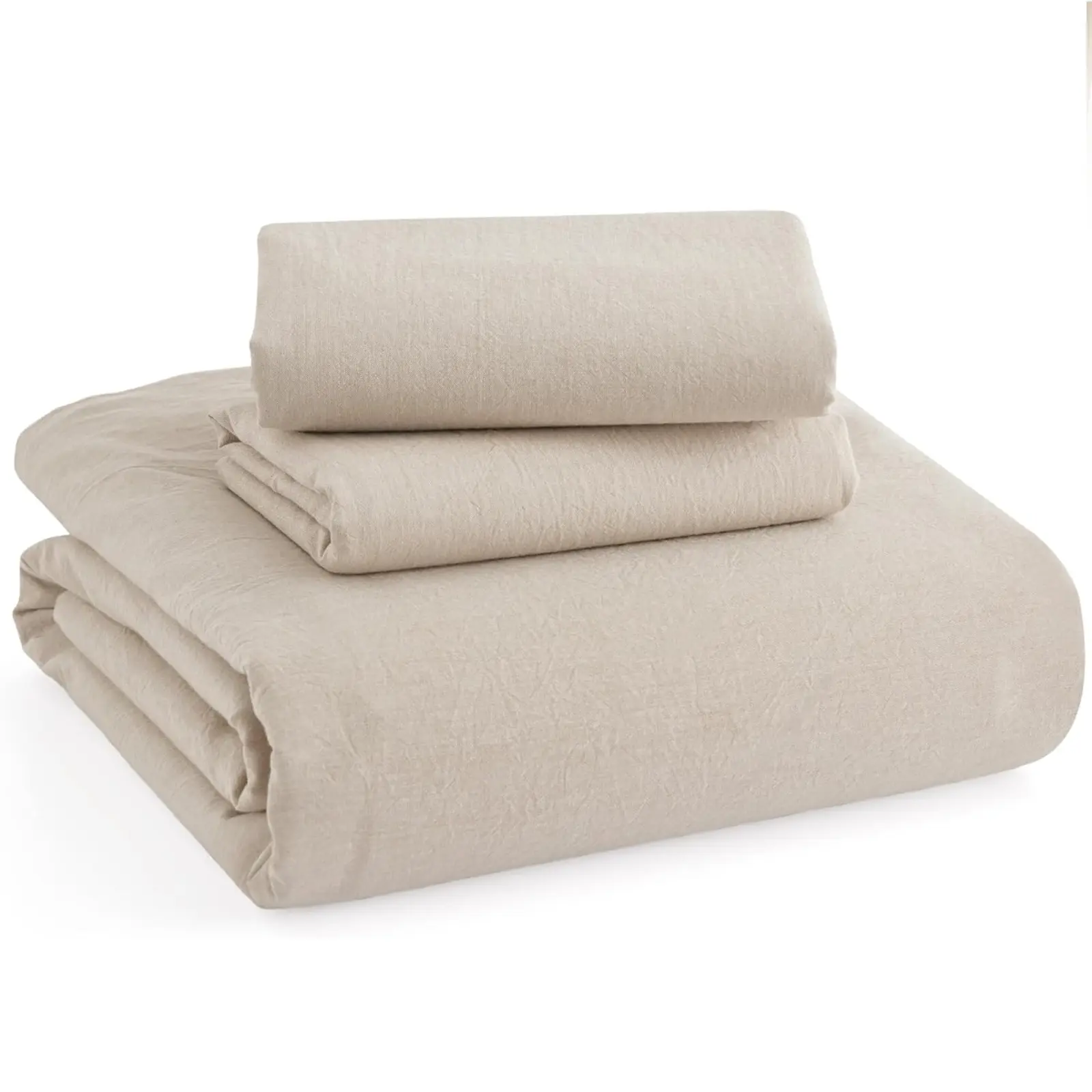 Classic Cotton Sheet Set