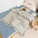 غطاء لحاف قطني