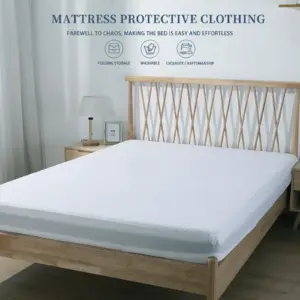 Mattress Protector