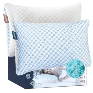 Memory Foam Pillow