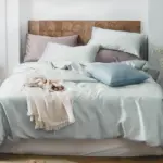 مجموعة ملاءات Tencel Lyocell من 5 قطع