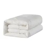 White Goose Down Duvet
