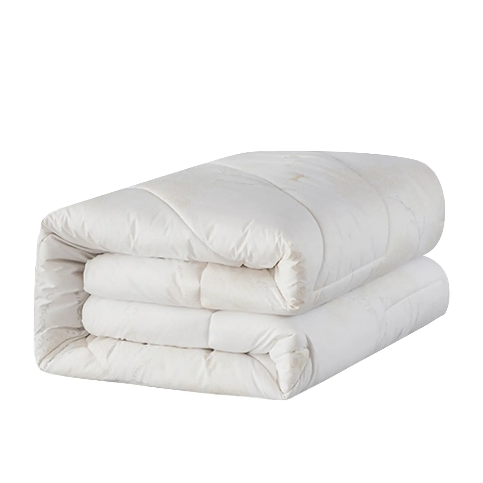 White Goose Down Duvet