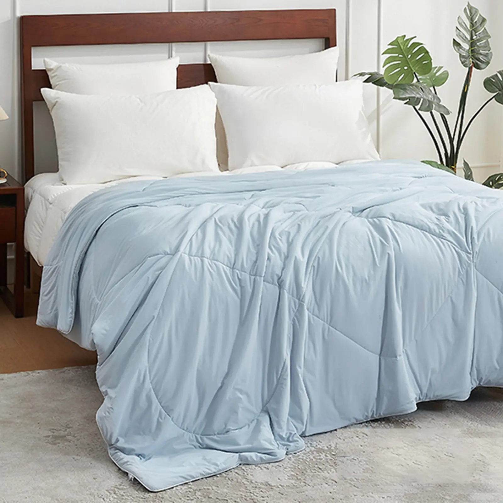 Cooling Comforter