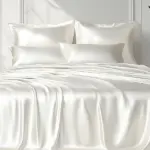 silk sheets vs Viscose vs. Rayon