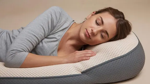 Choosing the Perfect Pillow for Neck Pain Relief2