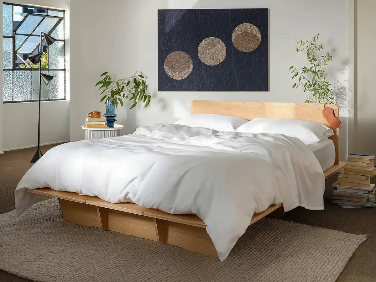 TENCEL™ Lyocell_Duvet_Set