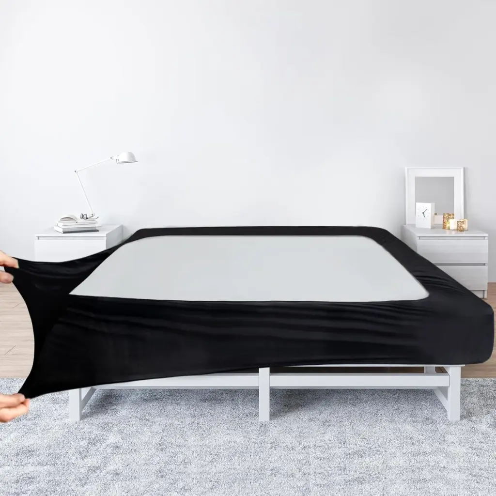 box spring cover
