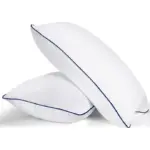 وسادة من القطن والبوليستر 100%