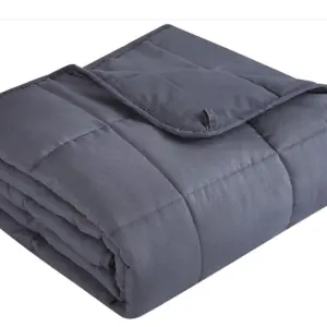 Custom Bamboo Cooling Weighted Blanket