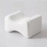 カスタムメモリーレッグレストピローニーピロー