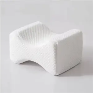 Custom Memory Leg Rest Pillow Knee Pillow