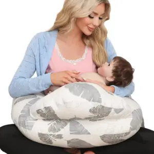 Coussin d'allaitement pour l'allaitement