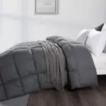 لحاف بديل مبطن ناعم