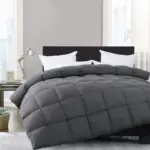 لحاف بديل مبطن ناعم 6