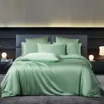 Wholesale 100% Bamboo 300TC Cooling Duvet Cover Set
