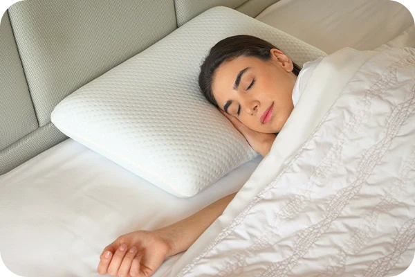 What Is Gel-Infused Memory Foam? Cooling Technology for Better Sleep