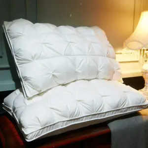 Bread Plush Pillow Cushion