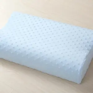 Memory Foam Pillow for Neck Support - Imagem 3
