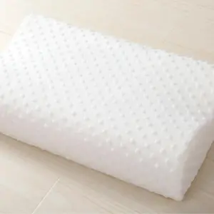 Memory Foam Pillow for Neck Support - Imagem 4