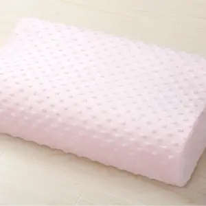 Memory Foam Pillow for Neck Support - Imagem 5