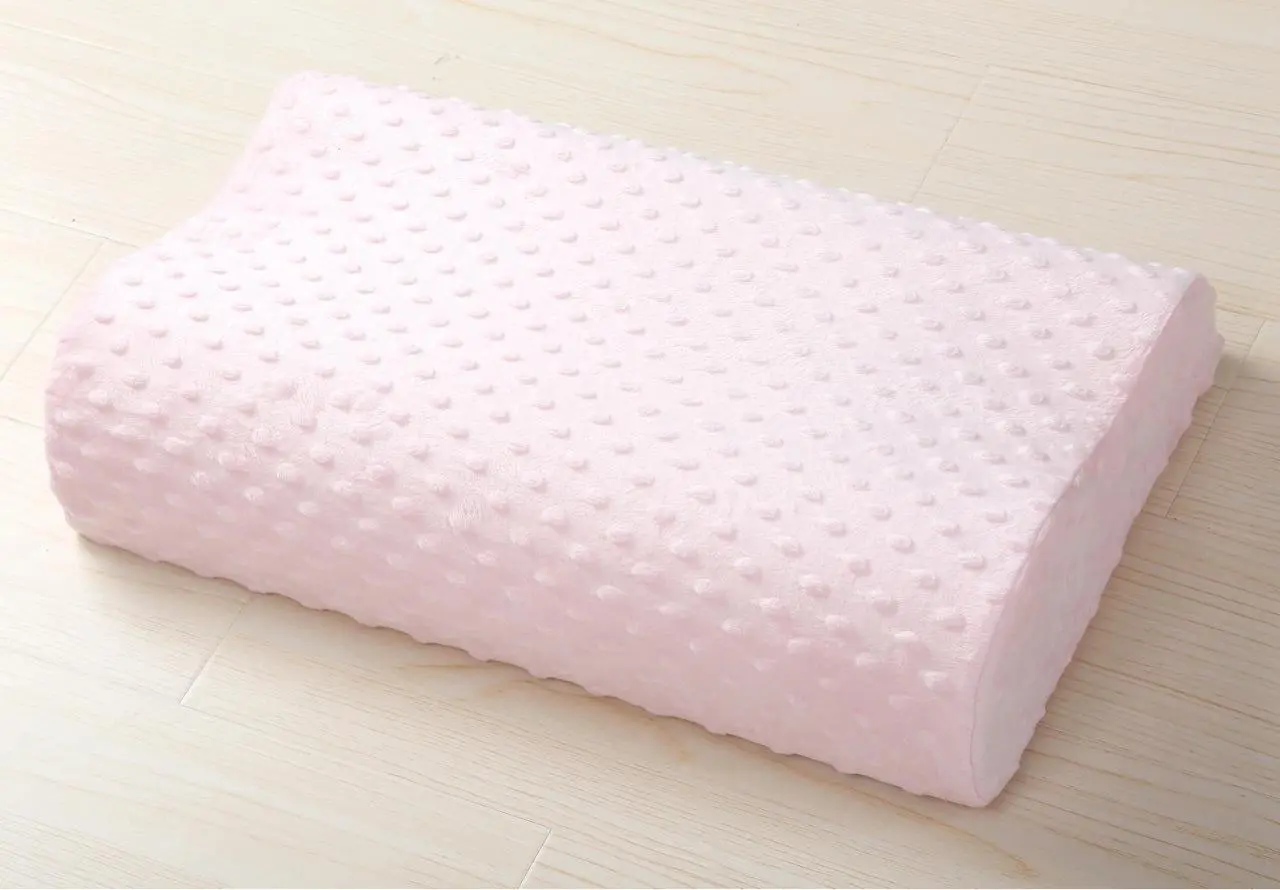 Memory Foam Pillow for Neck Support - Imagem 5