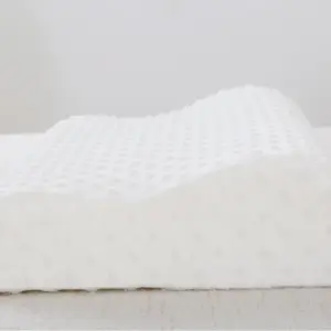 Memory Foam Pillow for Neck Support - Imagem 6