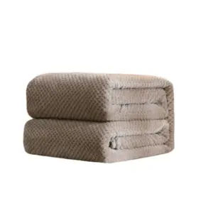 Plush Fleece Blanket - Image 4