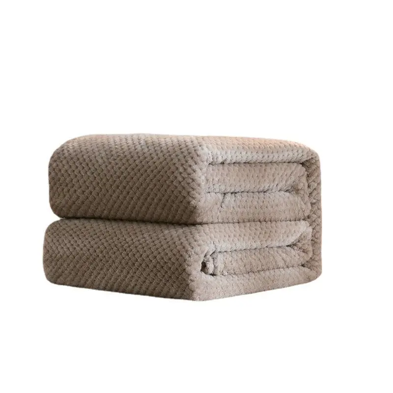 Plush Fleece Blanket - Image 4