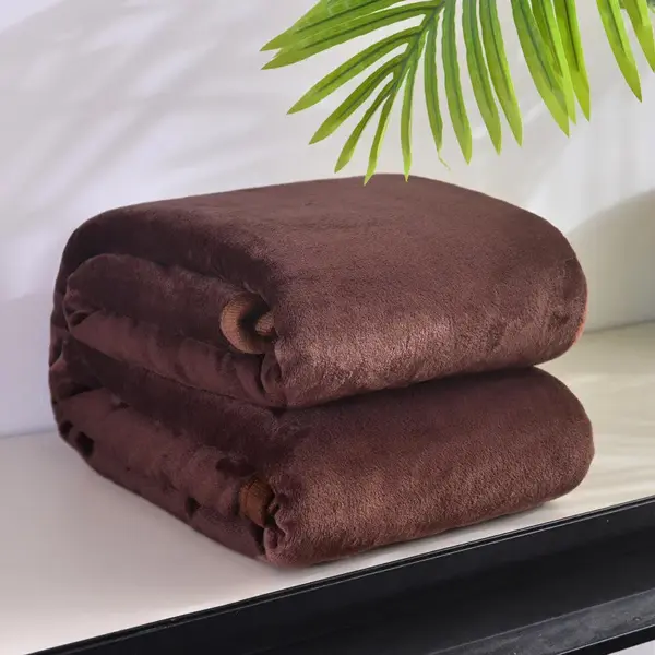 Plush Fleece Blanket - Image 6