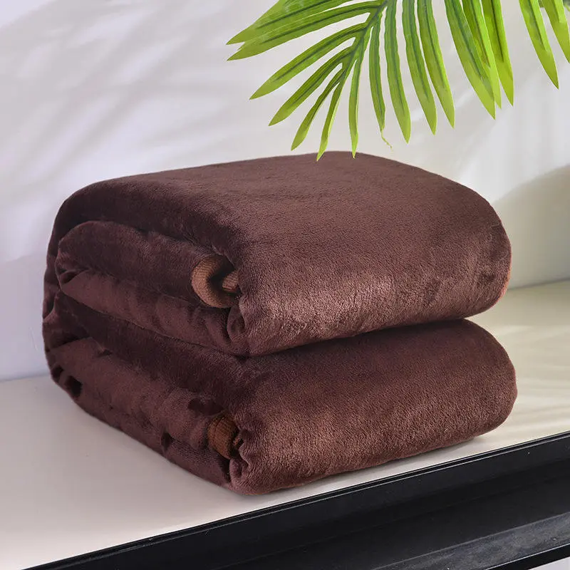 Plush Fleece Blanket - Image 6