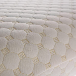 Polyester & Gel Fiber Pillow - Image 5