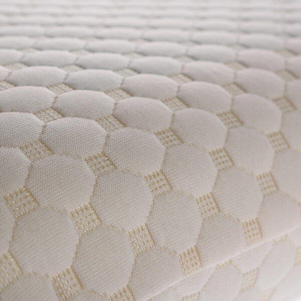 Polyester & Gel Fiber Pillow - Image 5