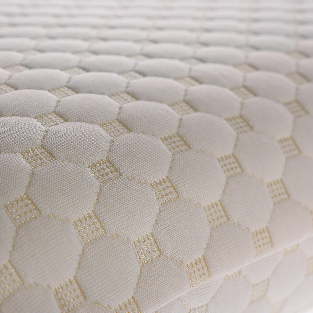 Polyester & Gel Fiber Pillow - Image 5
