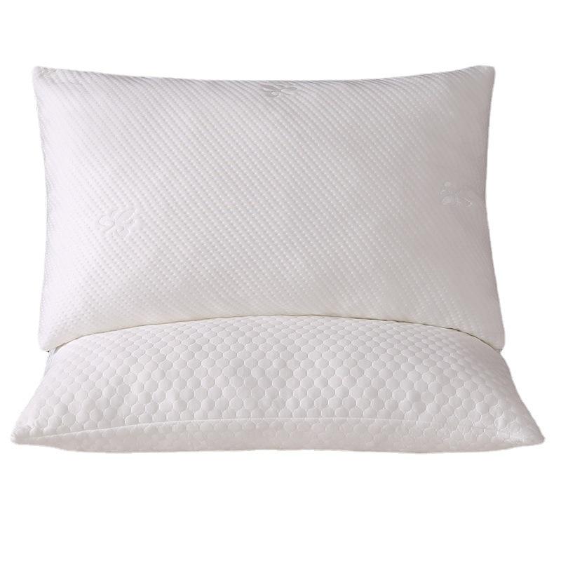 Polyester & Gel Fiber Pillow - Image 2